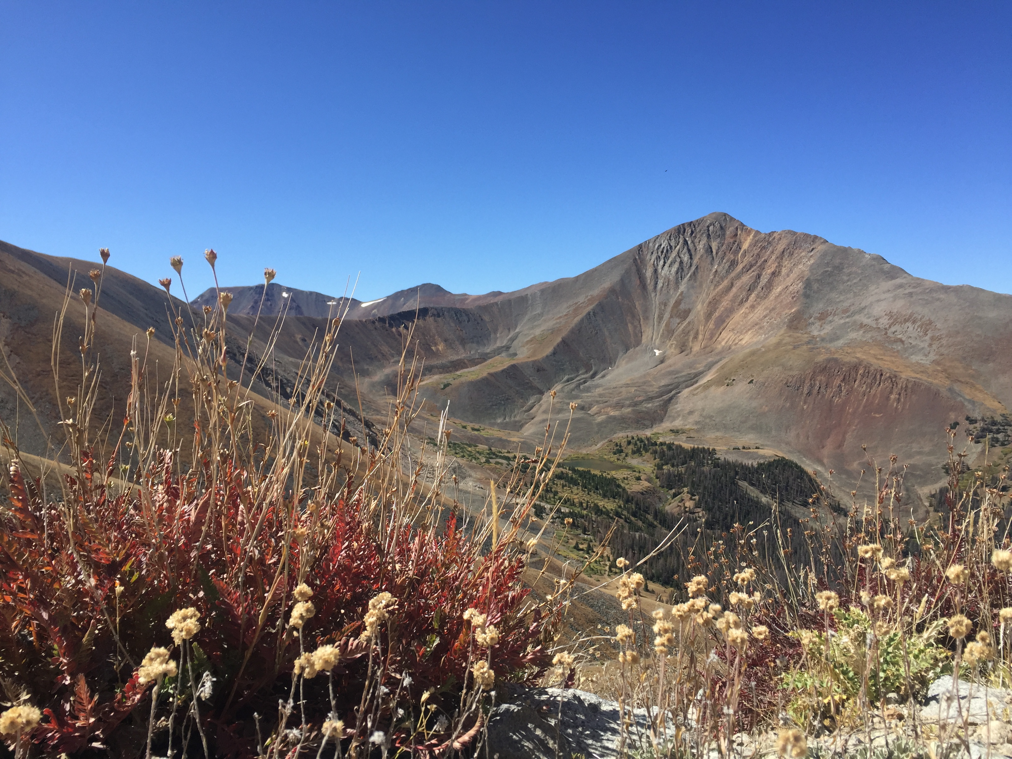 Cronin Peak